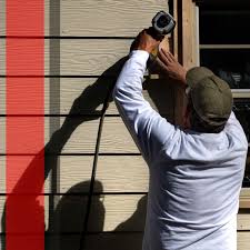 Best Steel Siding Installation  in Sloan, IA